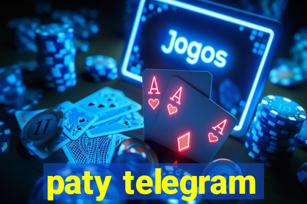 paty telegram